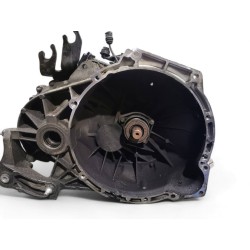 Recambio de caja cambios para ford mondeo ber. (ca2) ambiente referencia OEM IAM 7G9R7002AC  