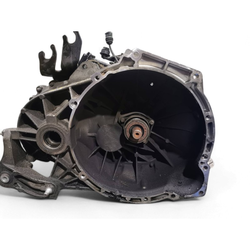 Recambio de caja cambios para ford mondeo ber. (ca2) ambiente referencia OEM IAM 7G9R7002AC  