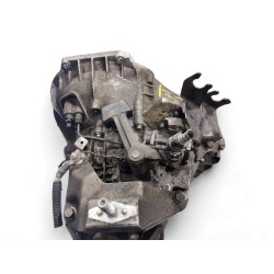 Recambio de caja cambios para ford mondeo ber. (ca2) ambiente referencia OEM IAM 7G9R7002AC  