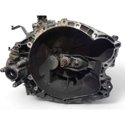Recambio de caja cambios para peugeot partner (s2) referencia OEM IAM 20DM80  