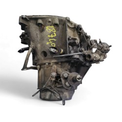 Recambio de caja cambios para peugeot partner (s2) referencia OEM IAM 20DM80  