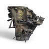 Recambio de caja cambios para peugeot partner (s2) referencia OEM IAM 20DM80  