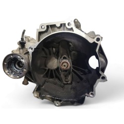 Recambio de caja cambios para seat ibiza (6l1) referencia OEM IAM GRZ  