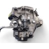 Recambio de caja cambios para seat ibiza (6l1) referencia OEM IAM GRZ  