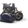 Recambio de caja cambios para seat ibiza (6l1) referencia OEM IAM GRZ  
