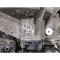 Recambio de caja cambios para seat ibiza (6l1) referencia OEM IAM GRZ  