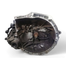 Recambio de caja cambios para peugeot 206 berlina x-line referencia OEM IAM 20CQ53  