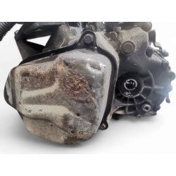 Recambio de caja cambios para peugeot 206 berlina x-line referencia OEM IAM 20CQ53  