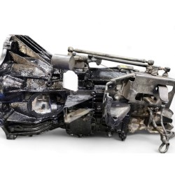 Recambio de caja cambios para iveco daily caja abierta referencia OEM IAM F1AE0481GA  