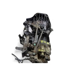 Recambio de caja cambios para iveco daily caja abierta referencia OEM IAM F1AE0481GA  