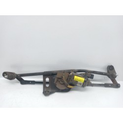 Recambio de motor limpia delantero para hyundai elantra (xd) 2.0 cdri gls (5-ptas.) (2004) referencia OEM IAM 981102D101  