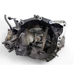 Recambio de caja cambios para citroen berlingo 1.9 600 d furg. referencia OEM IAM 20TE20  