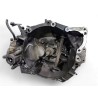 Recambio de caja cambios para citroen berlingo 1.9 600 d furg. referencia OEM IAM 20TE20  
