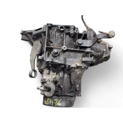 Recambio de caja cambios para citroen berlingo 1.9 600 d furg. referencia OEM IAM 20TE20  