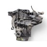 Recambio de caja cambios para citroen berlingo 1.9 600 d furg. referencia OEM IAM 20TE20  