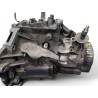 Recambio de caja cambios para citroen berlingo 1.9 600 d furg. referencia OEM IAM 20TE20  