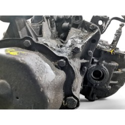Recambio de caja cambios para citroen berlingo 1.9 600 d furg. referencia OEM IAM 20TE20  