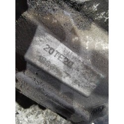 Recambio de caja cambios para citroen berlingo 1.9 600 d furg. referencia OEM IAM 20TE20  