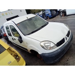 renault kangoo (f/kc0) del año 2008