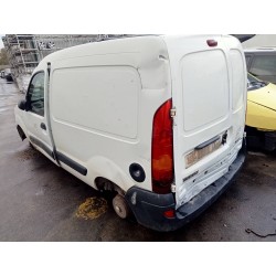 renault kangoo (f/kc0) del año 2008