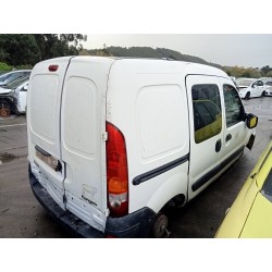 renault kangoo (f/kc0) del año 2008