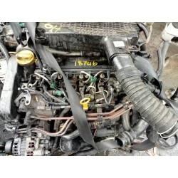 renault kangoo (f/kc0) del año 2008