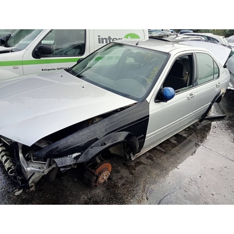 mg rover serie 45 (rt) del año 2004 mg rover serie 45 (rt) del año 2004