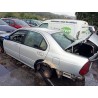 mg rover serie 45 (rt) del año 2004