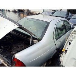 mg rover serie 45 (rt) del año 2004