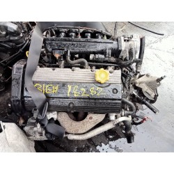 mg rover serie 45 (rt) del año 2004