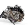 Recambio de caja cambios para renault megane i fase 2 gandtour (ka..) 1.6 16v authentique referencia OEM IAM JB3928  