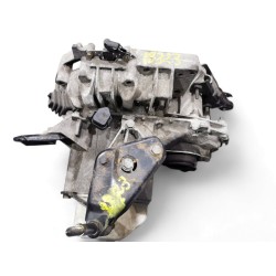 Recambio de caja cambios para renault megane i fase 2 gandtour (ka..) 1.6 16v authentique referencia OEM IAM JB3928  