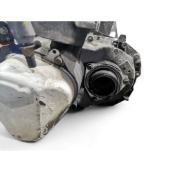 Recambio de caja cambios para renault megane i fase 2 gandtour (ka..) 1.6 16v authentique referencia OEM IAM JB3928  