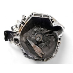 Recambio de caja cambios para nissan note (e11e) acenta referencia OEM IAM TL4B11  