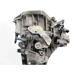 Recambio de caja cambios para nissan note (e11e) acenta referencia OEM IAM TL4B11  