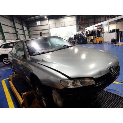 peugeot 406 coupe (s1/s2) del año 2003