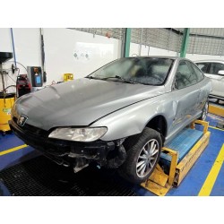peugeot 406 coupe (s1/s2) del año 2003