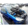 peugeot 206 berlina del año 2005