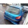 peugeot 206 berlina del año 2005