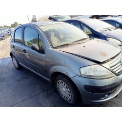 citroen c3 del año 2004
