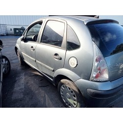 citroen c3 del año 2004