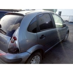 citroen c3 del año 2004