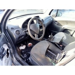 citroen c3 del año 2004