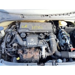 citroen c3 del año 2004