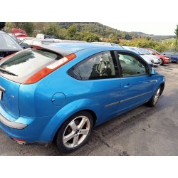 ford focus berlina (cap) del año 2005
