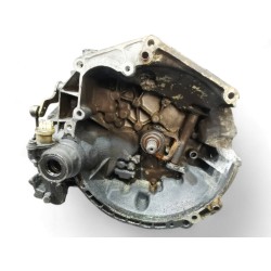 Recambio de caja cambios para citroen xsara coupe 1.6i 16v vtr referencia OEM IAM 20CN26  