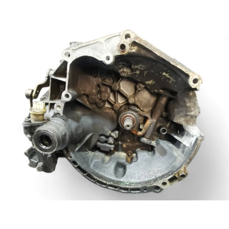 Recambio de caja cambios para citroen xsara coupe 1.6i 16v vtr referencia OEM IAM 20CN26  