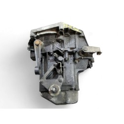 Recambio de caja cambios para citroen xsara coupe 1.6i 16v vtr referencia OEM IAM 20CN26  