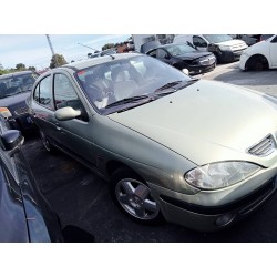 renault megane i fase 2 classic (la..) del año 1999