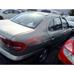 renault megane i fase 2 classic (la..) del año 1999
